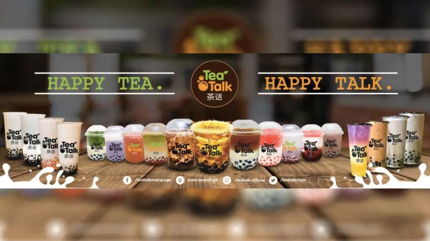 MUST TRY: Tea Talk’s Top 10 drinks perfect for family summer bonding