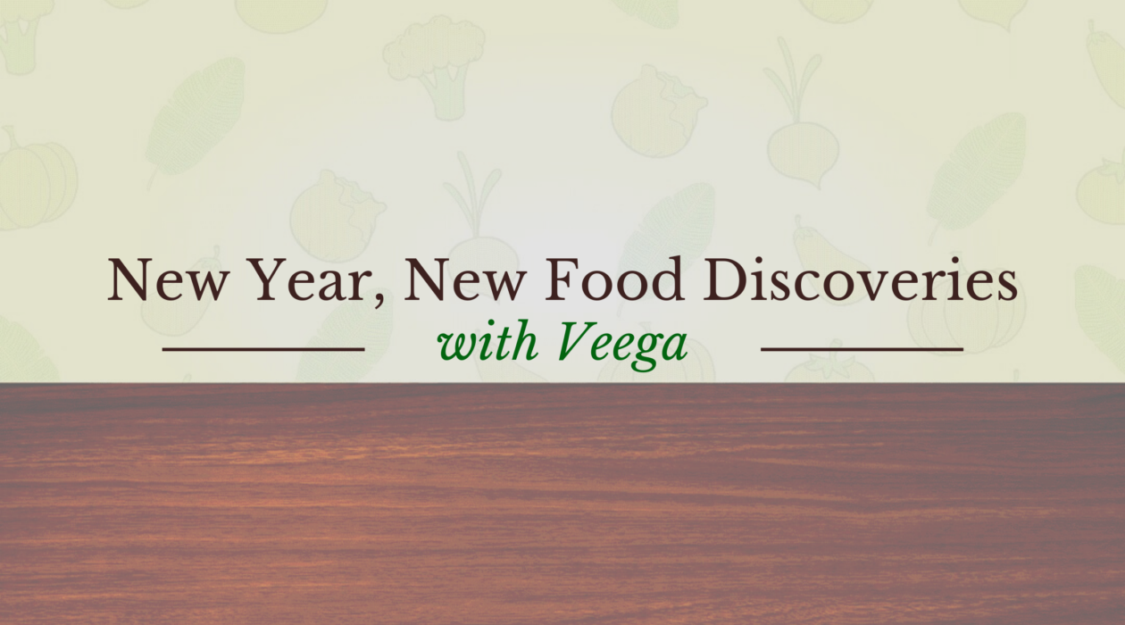 New Year, New Food Discoveries