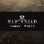 New World PC game