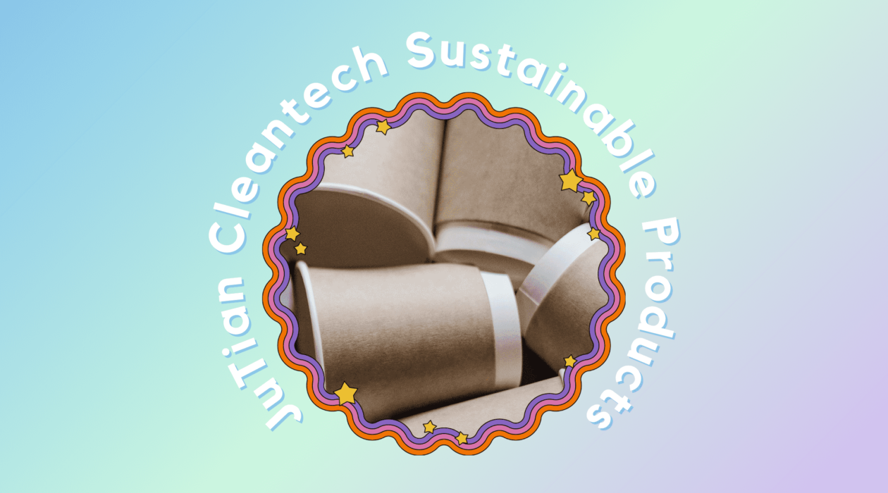 JuTian Cleantech Sustainable Products