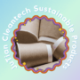 JuTian Cleantech Sustainable Products