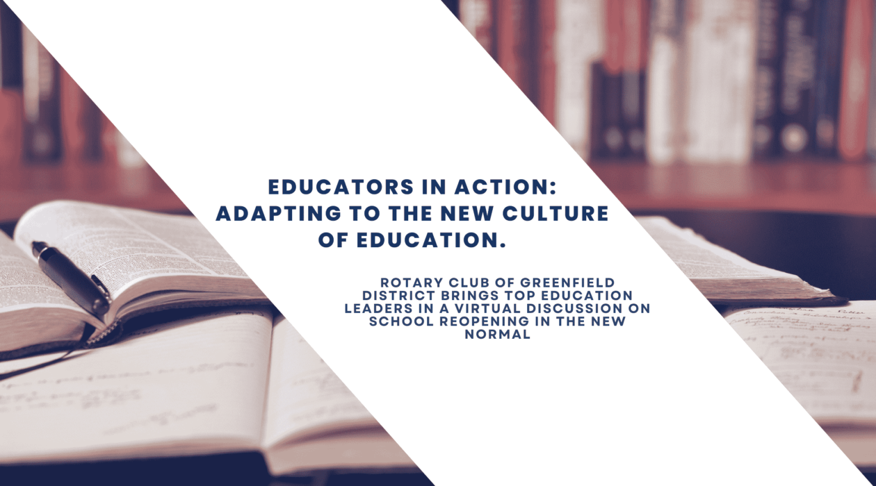Educators in Action: Adapting to the New Culture of Education