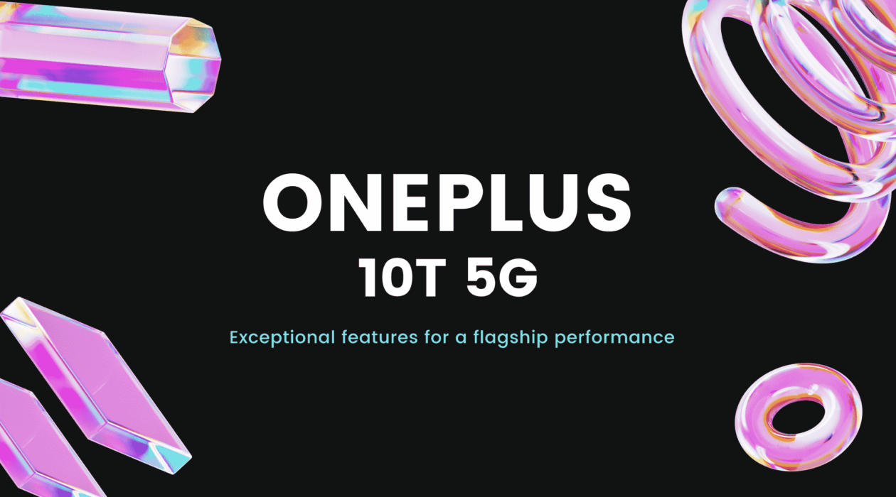 Ultimate Performance Flagship OnePlus 10T5G Arrives in the Philippines