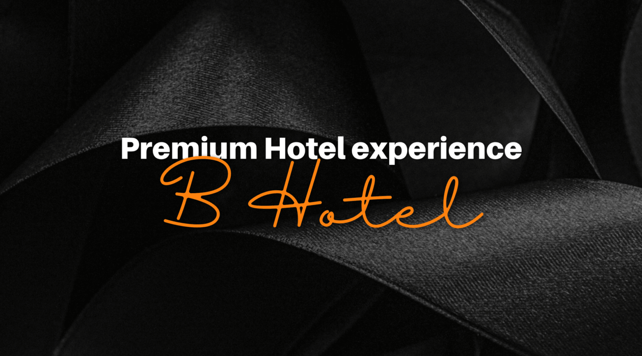 Complete the ‘Premium’ Experience at B Hotel Alabang