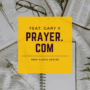 prayer.com featuring gary v brings out a new audio series.