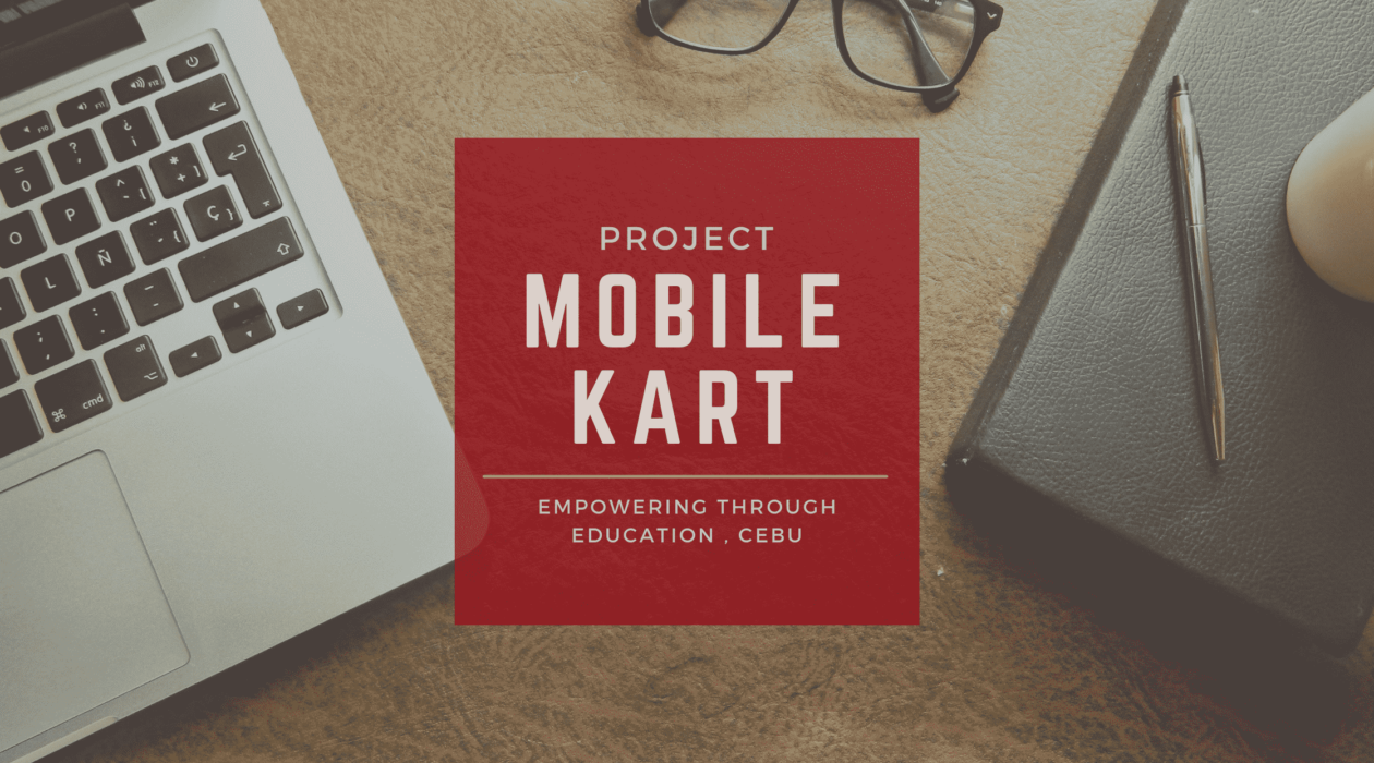 Mobile KART Project Launching in Cebu