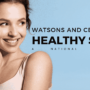 Cetaphil partners with Watsons for the National Healthy Skin Mission