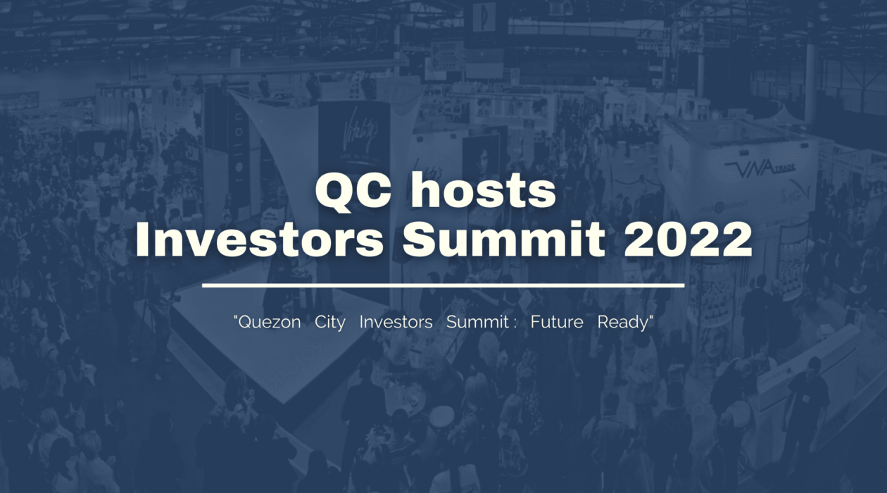 QC hosts Investors Summit 2022