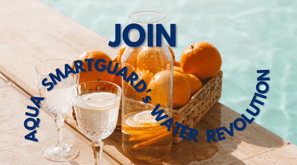 Join Aqua SmartGuard’s Water Revolution!