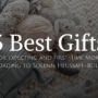 5 Best Gifts this Xmas