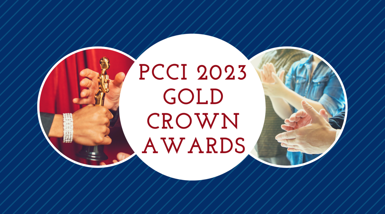 PCPPI honors Employees with Gold Crown Awards