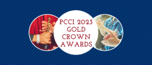 PCPPI recognizes exceptional employees at Gold Crown Awards